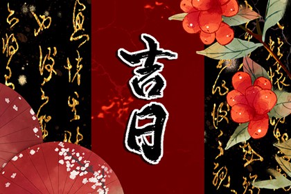 九星各有五行